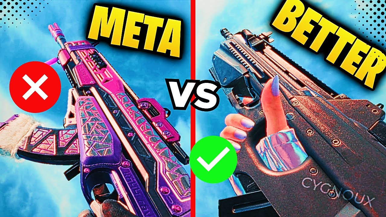 BP50 Gunsmith: BP50 is BEST Gun in COD Mobile? BP-50 Attachments CODM!