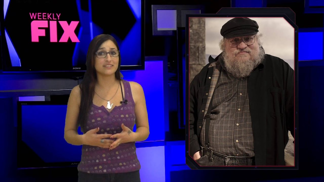 IGN ISRAEL : Weekly Fix #02