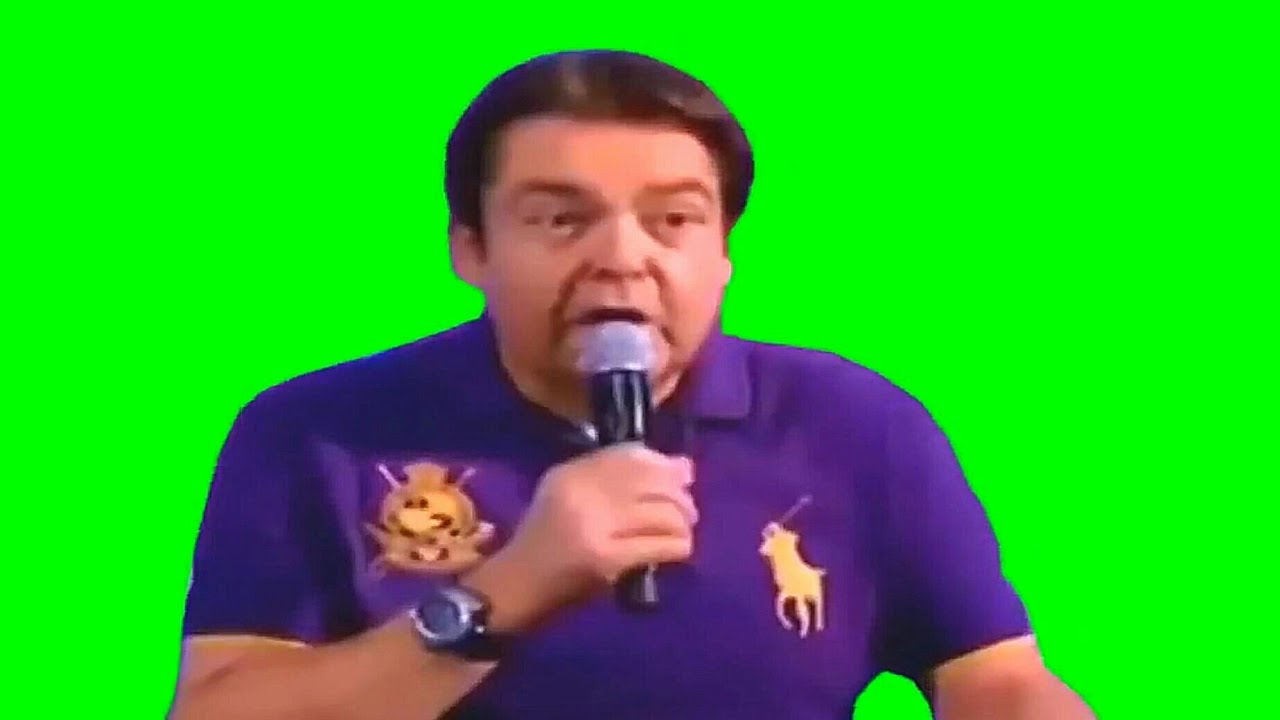 PACK DE MEMES EM FUNDO VERDE PARA EDIÇÃO DE VÍDEO [+50 MEMES/EFEITOS PARA DOWNLOAD]