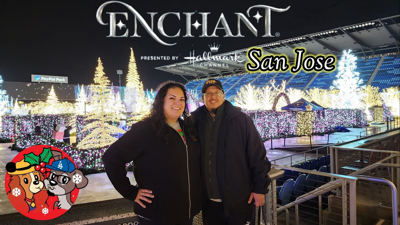 Enchant by Hallmark San Jose