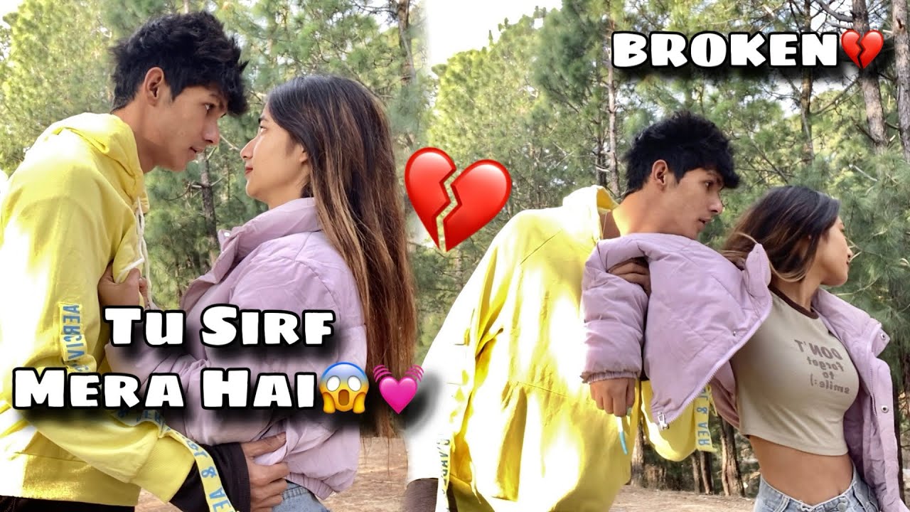 MARRIAGE PRANK ON SHIZU😱| SHIZU की सच्चाई आई सामने😫💔| Ronit K Fam