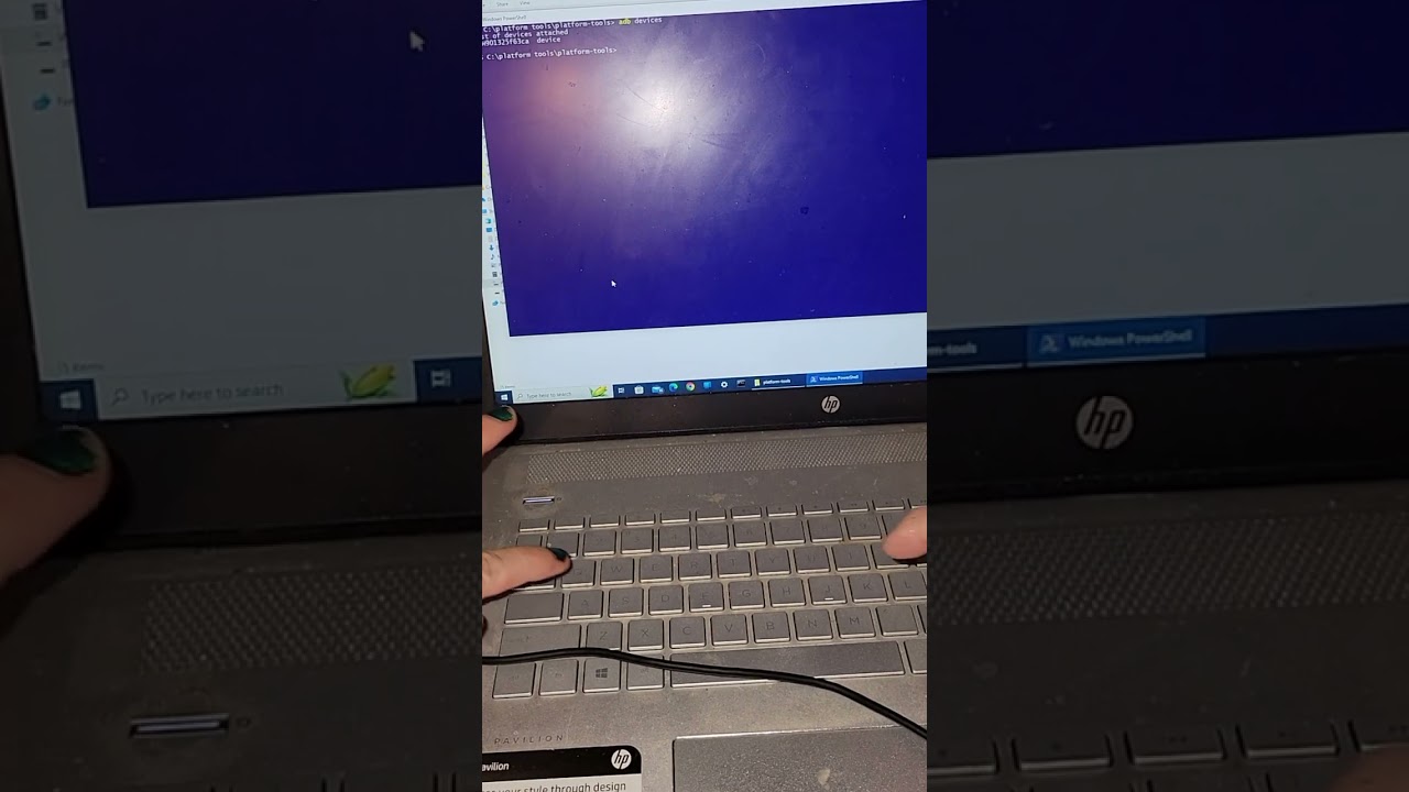 LG - V10   LG-H901   ANDROID VERSION:7  CARRIER: T-MOBILE - GOOGLE LOCK BYPASS - FRP BYPASS