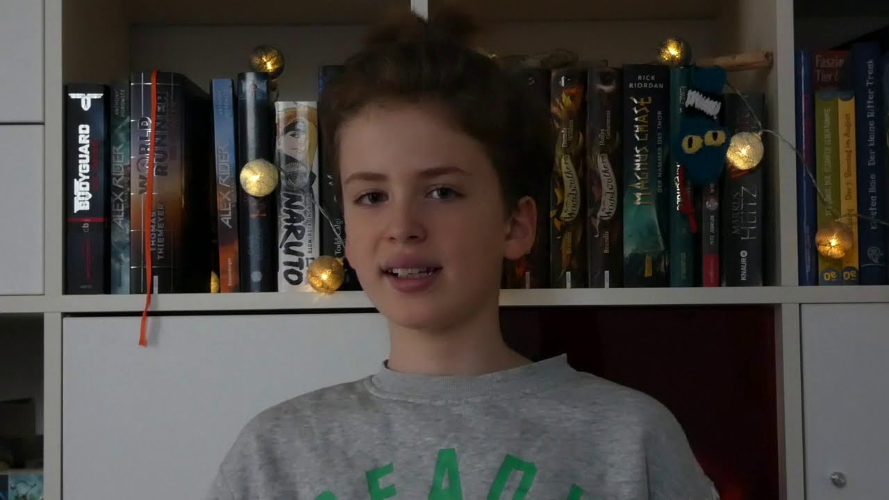 Rezension Der Brief für den König