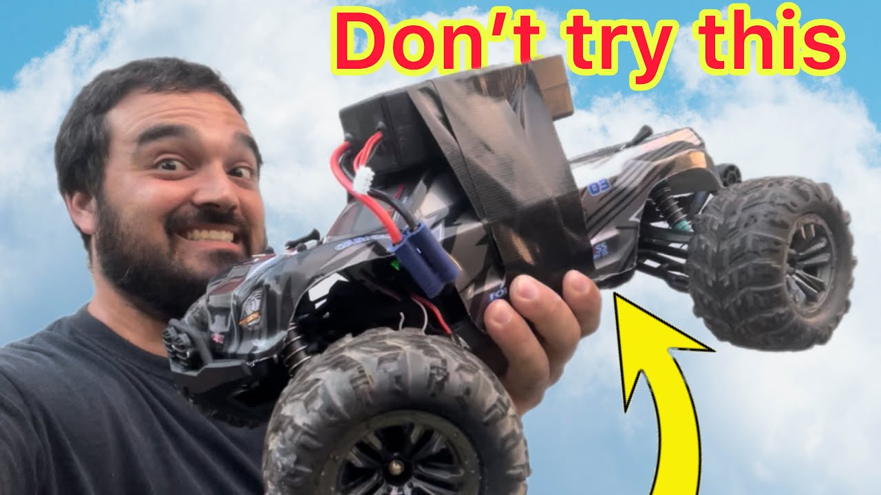 I Did This So You Don’t Have To