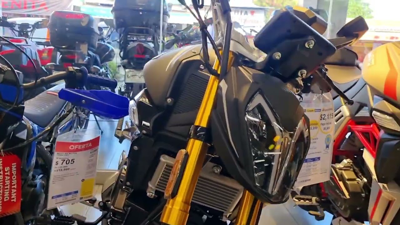 Nueva Vento Nitrox 330 2026😱 // Edición Limitada🔥 // Nuevo Modelo💯