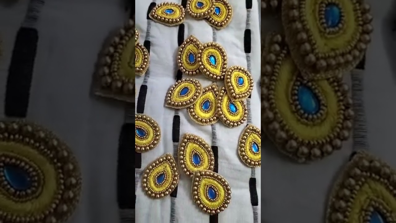 aari 3d patchwork 