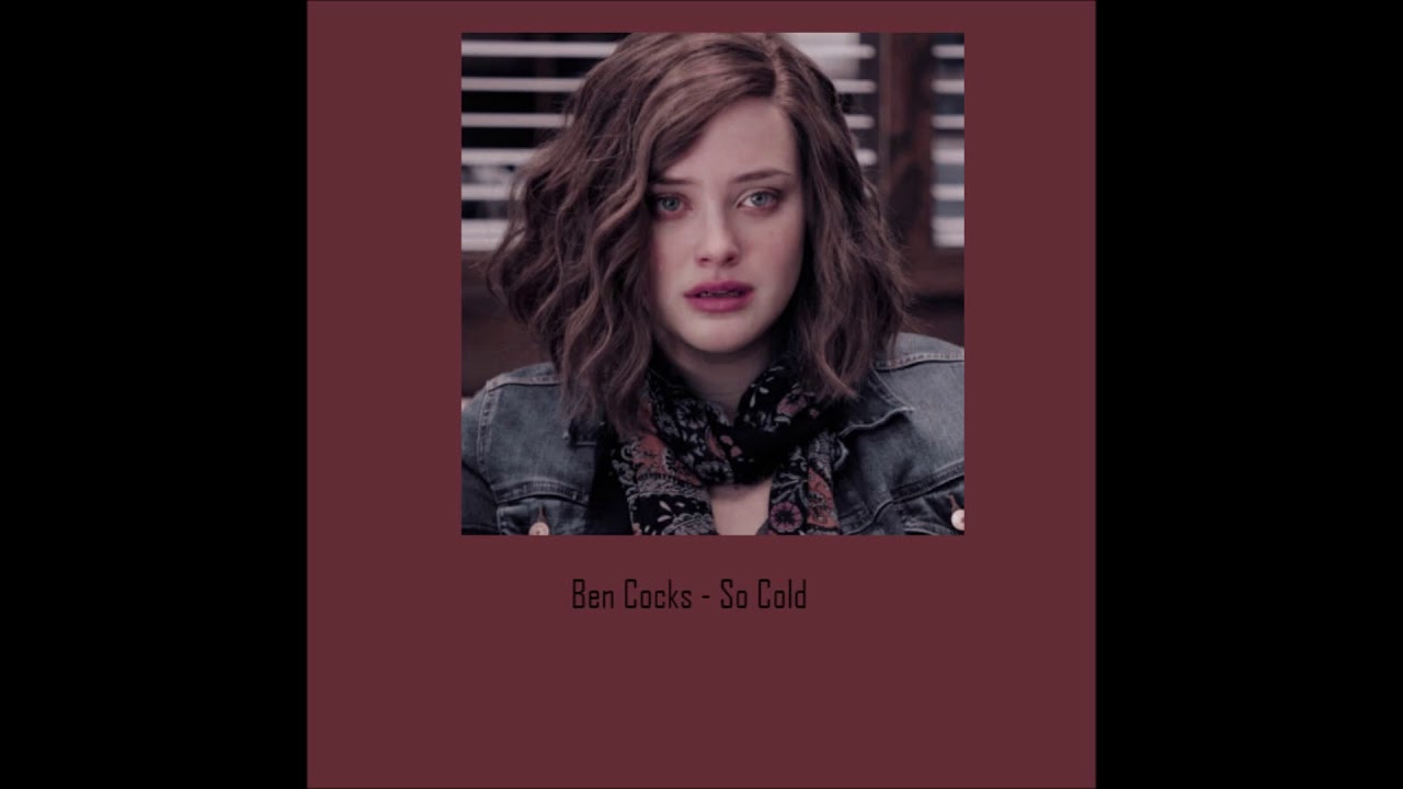 so cold (slowed)