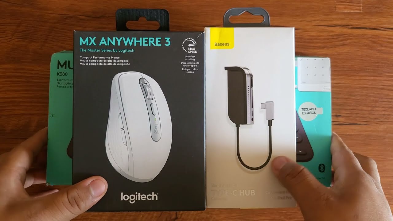 Convierte tu Samsung en una PC 💻 | Accesorios clave para Samsung DeX