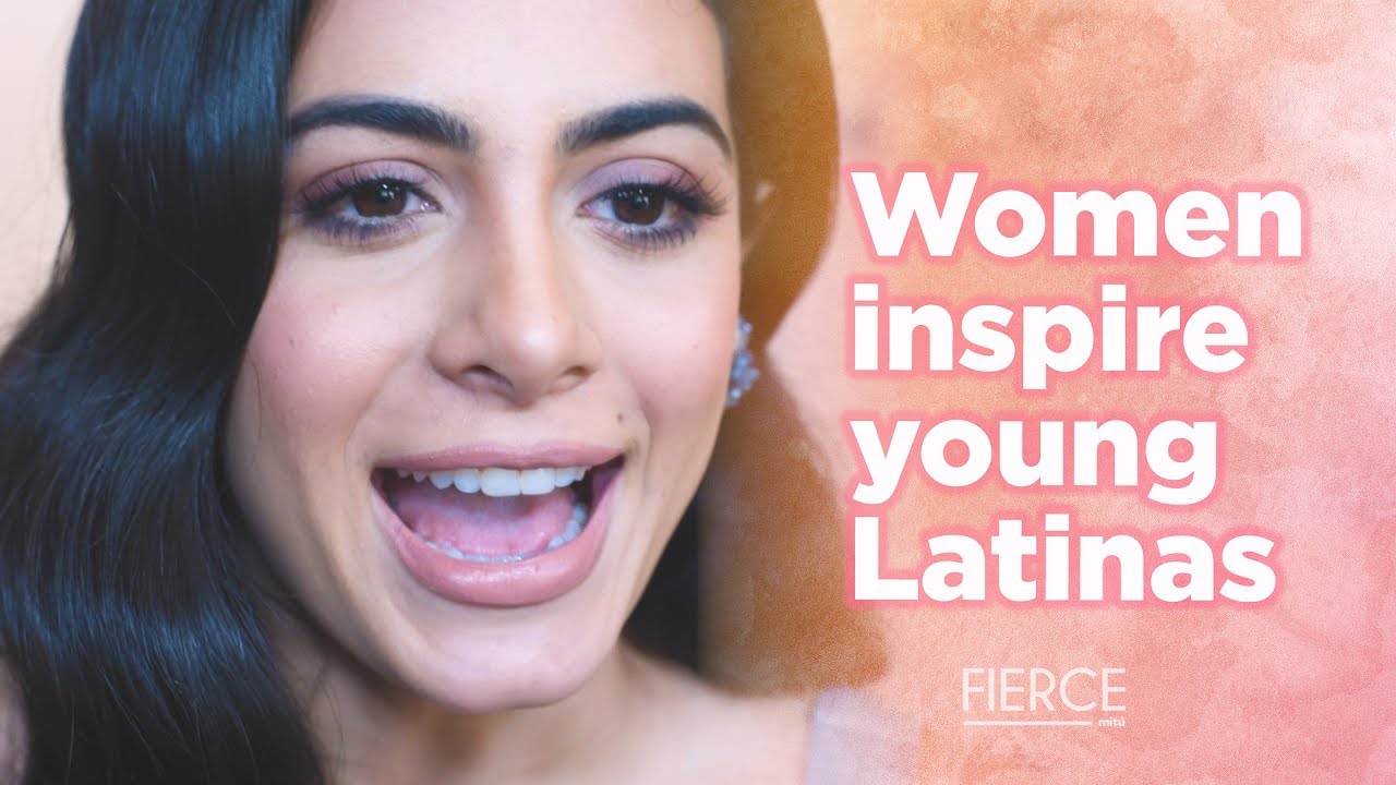 Women INSPIRE Young Latinas Through Career Mentorship | mitú