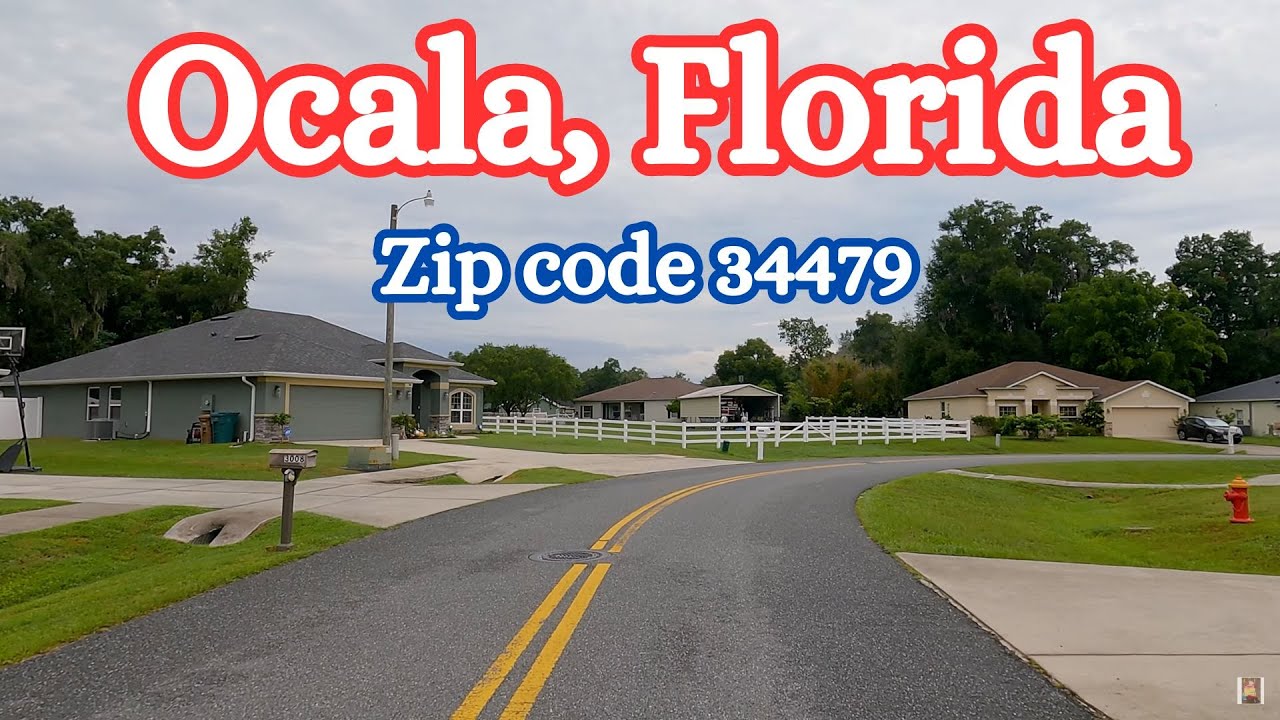 Ocala - relaxing drive  #aroundocala #florida #ocalafl