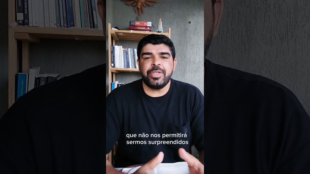 O Tempo do Advento