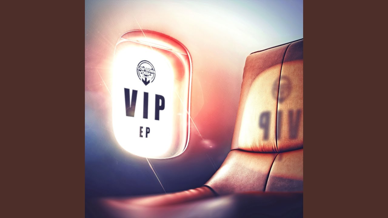 Against The Grain (VIP)