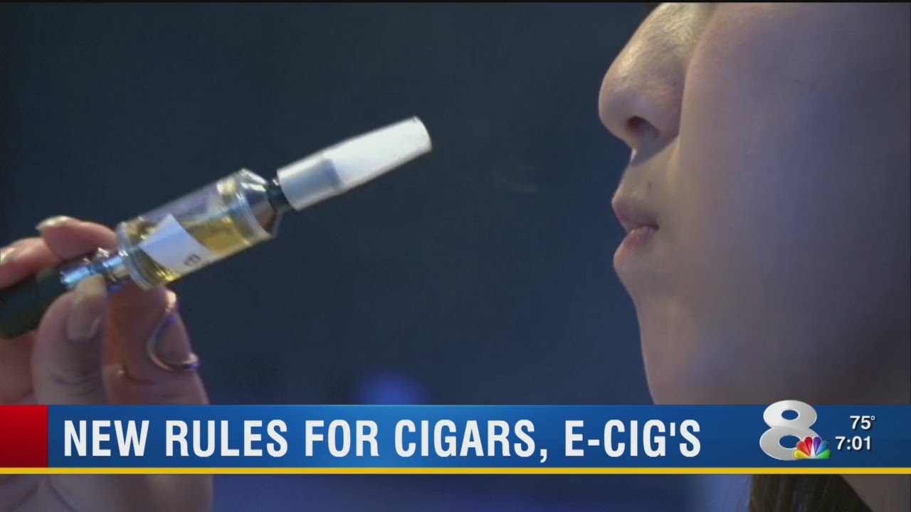 Cigar company owners worry about new regulations