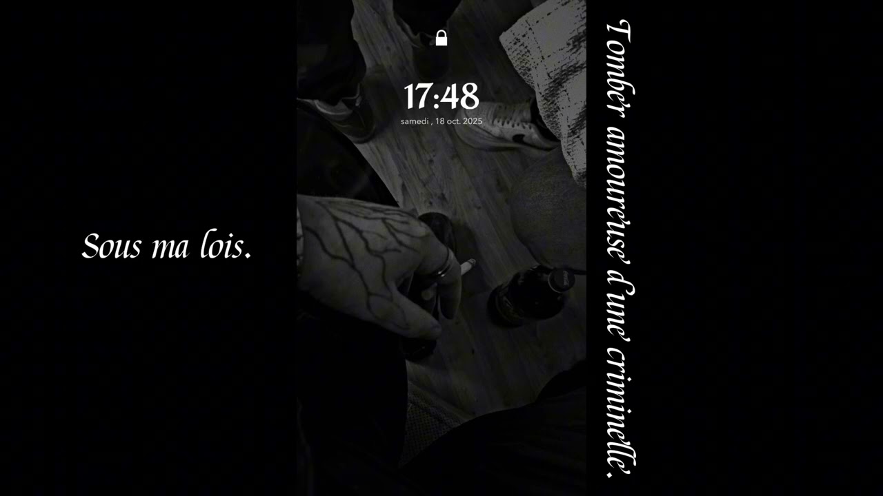 Aïko - Sous ma lois.