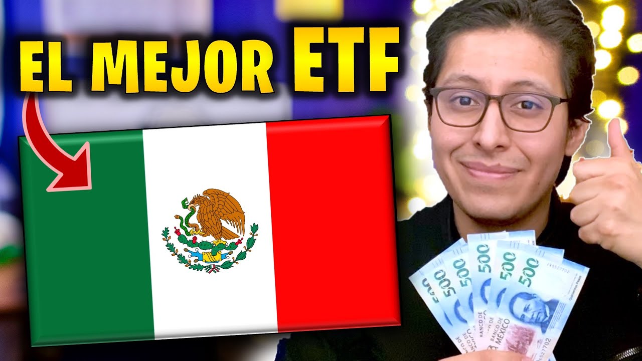 🥊 ETF VMEX vs ETF NAFTRAC – ¿Cuál es el mejor para invertir en empresas mexicanas?