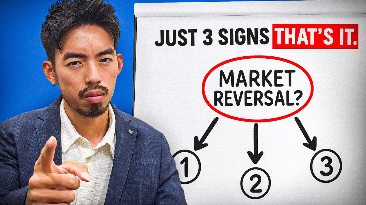 Reversal Trading Secrets No One Tells You