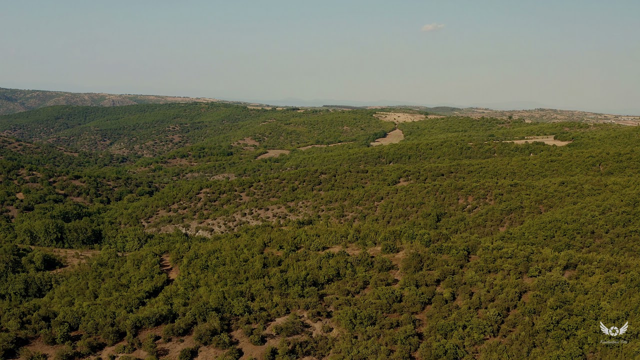 Μεγάλο Ρέμα (Κοτζά Ντερέ)