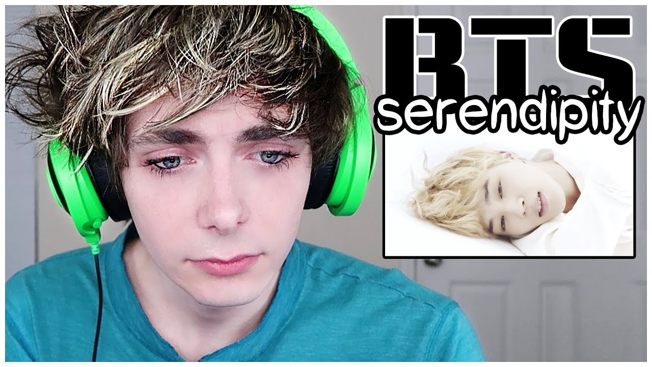 #AromiReacts ❆ BTS ღ Serendipity ღ Aromi's reaction and genuine thoughts *:･ﾟ