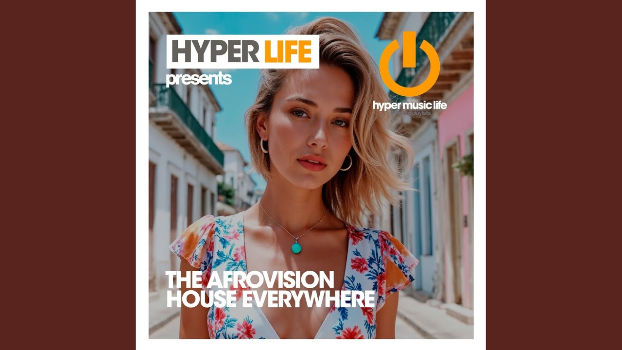 House Everywhere (Original Mix)