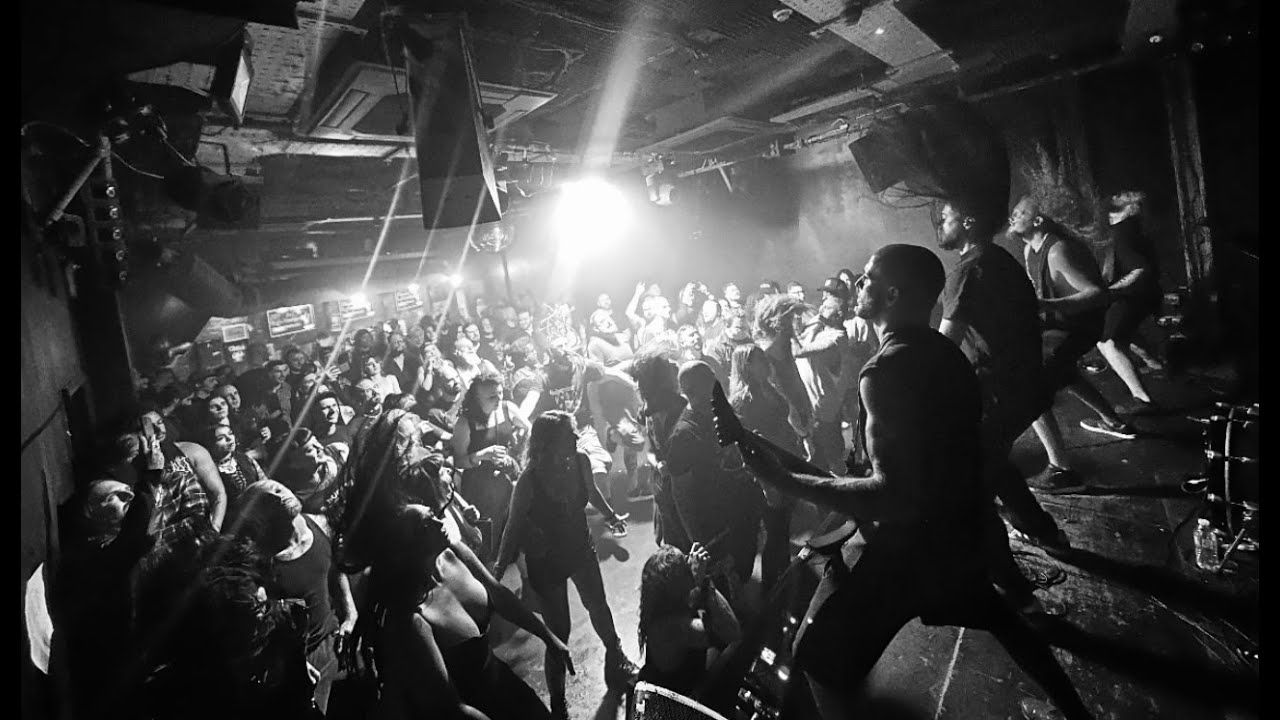 LOKUST // Eradication:One [Live]