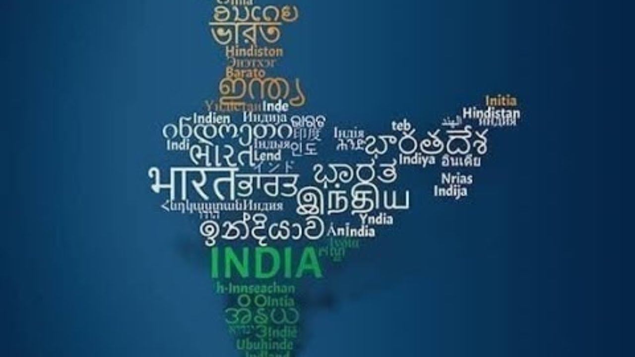 I Spent 30 Days Learning India's Forgotten Tongues