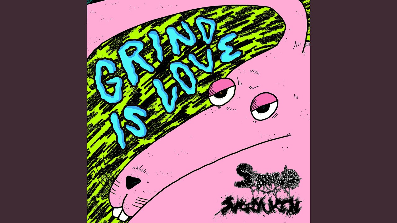 Sweet Grind O'mine