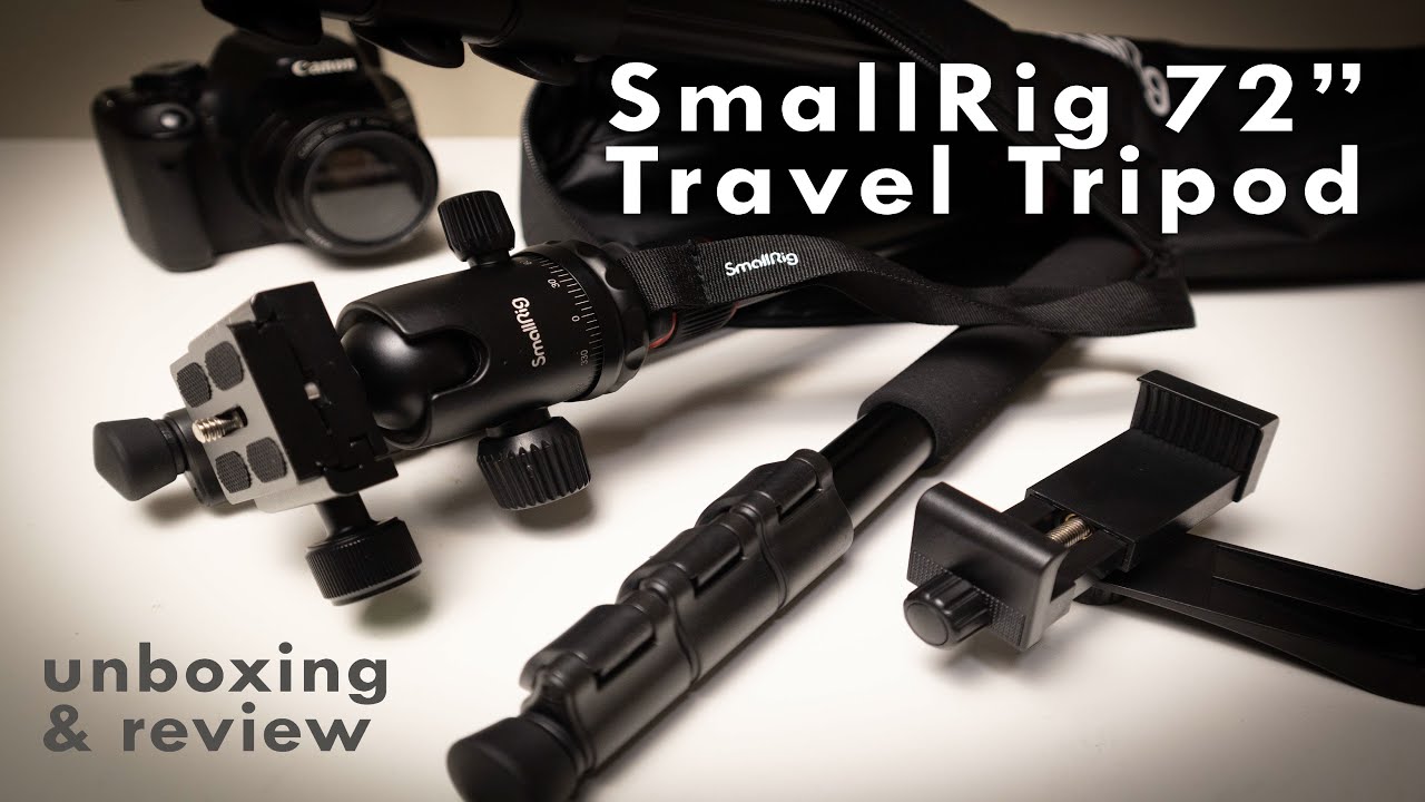 SmallRig 72