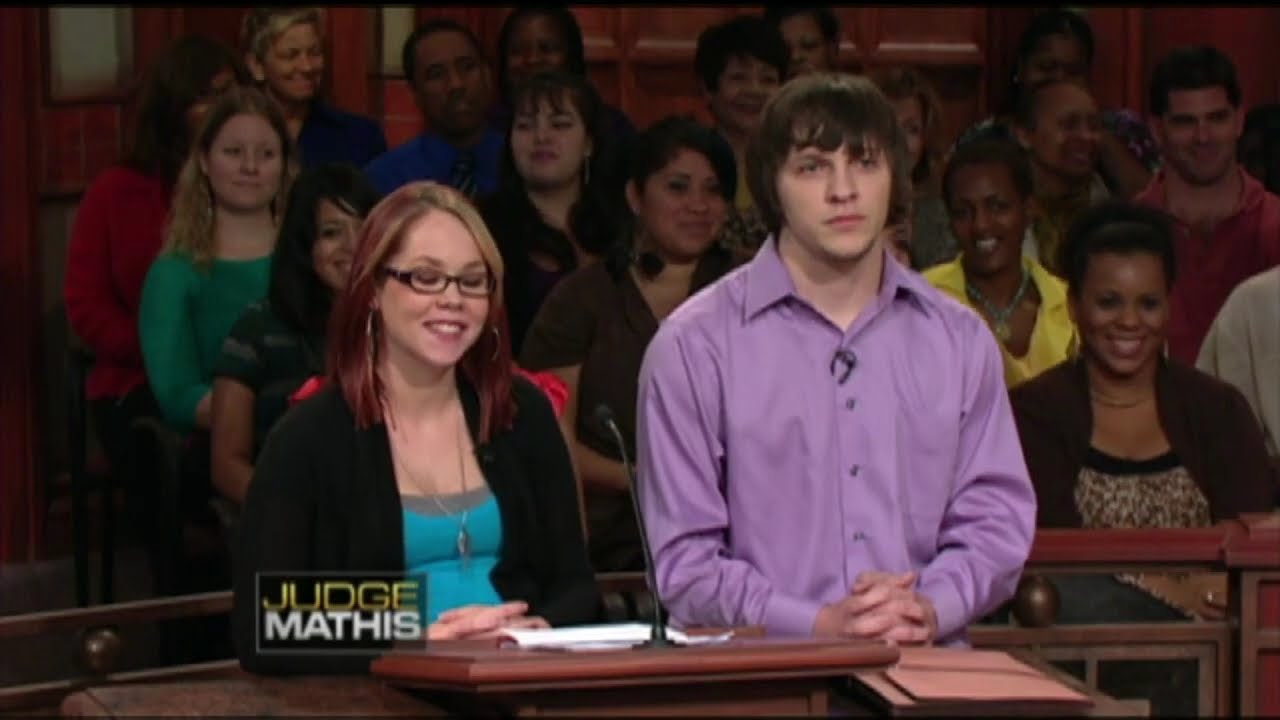 Underage Girlfriend Not Allowed Over | Judge Mathis