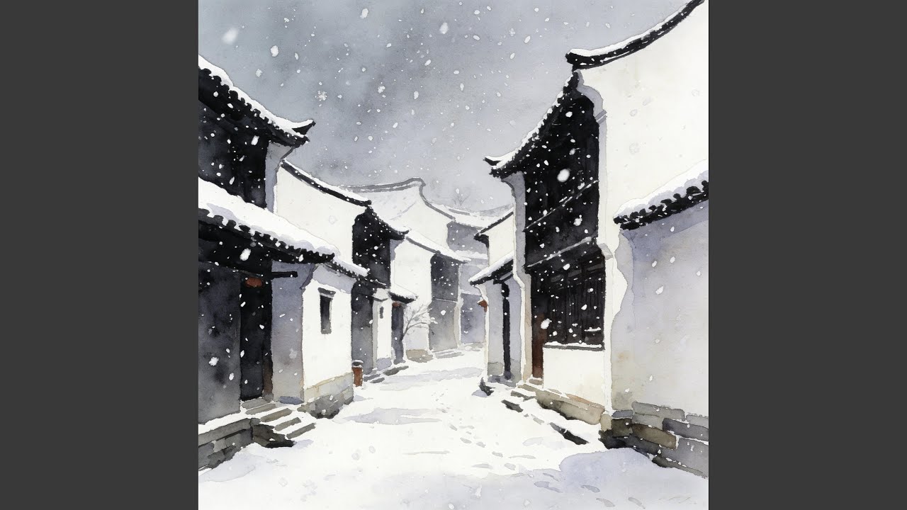 江南雪