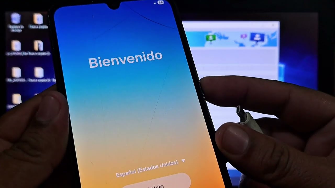 Eliminar Cuenta Google FRP Samsung A15 (A155M) 🔐📱 | Android 15 y 16 | GRATIS |🔥