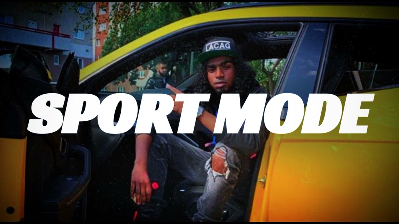 “Sport Mode” | Mowgs Type Beat | UK Rap Instrumental 2022