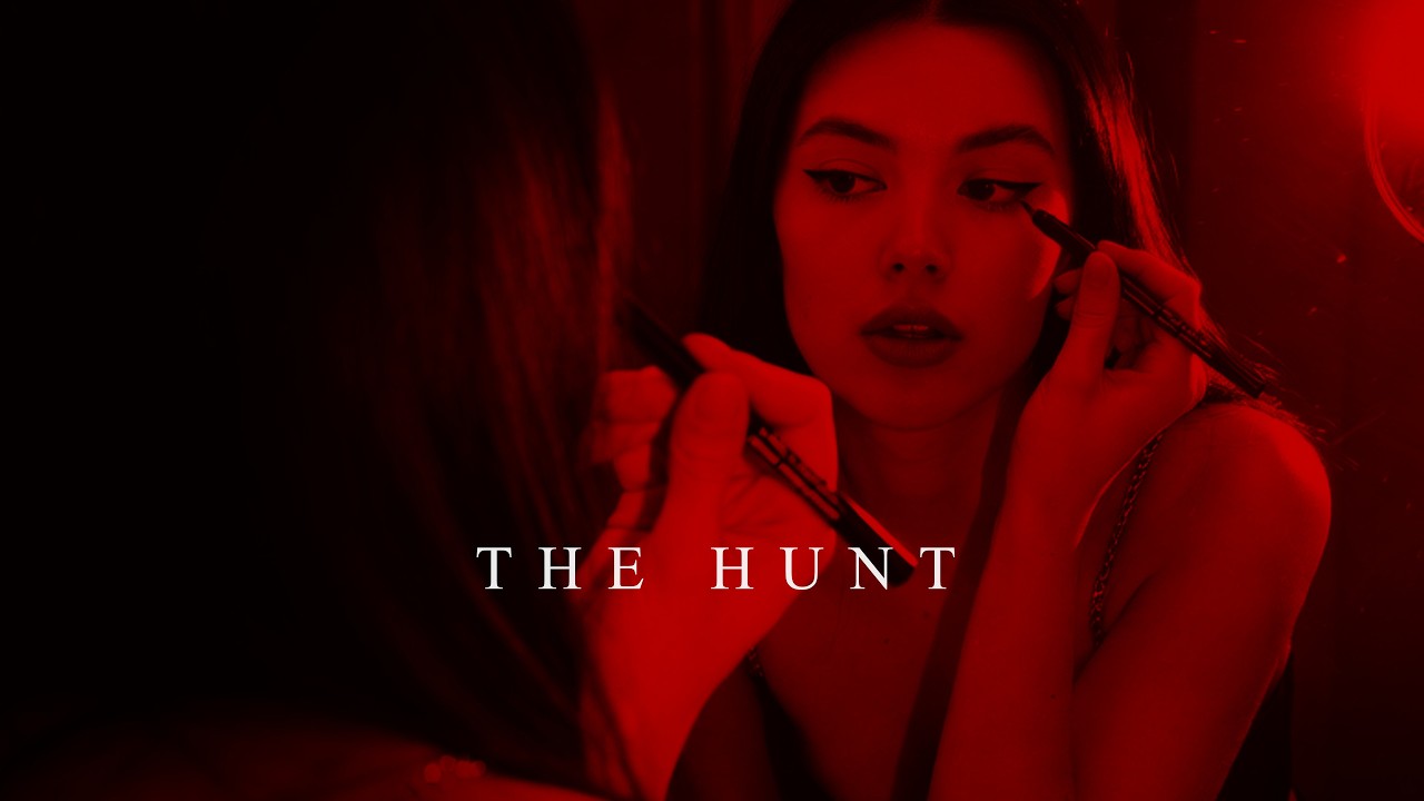 pov: getting ready to break hearts just for fun 💄 ~ grwm playlist [ dark r&b ]