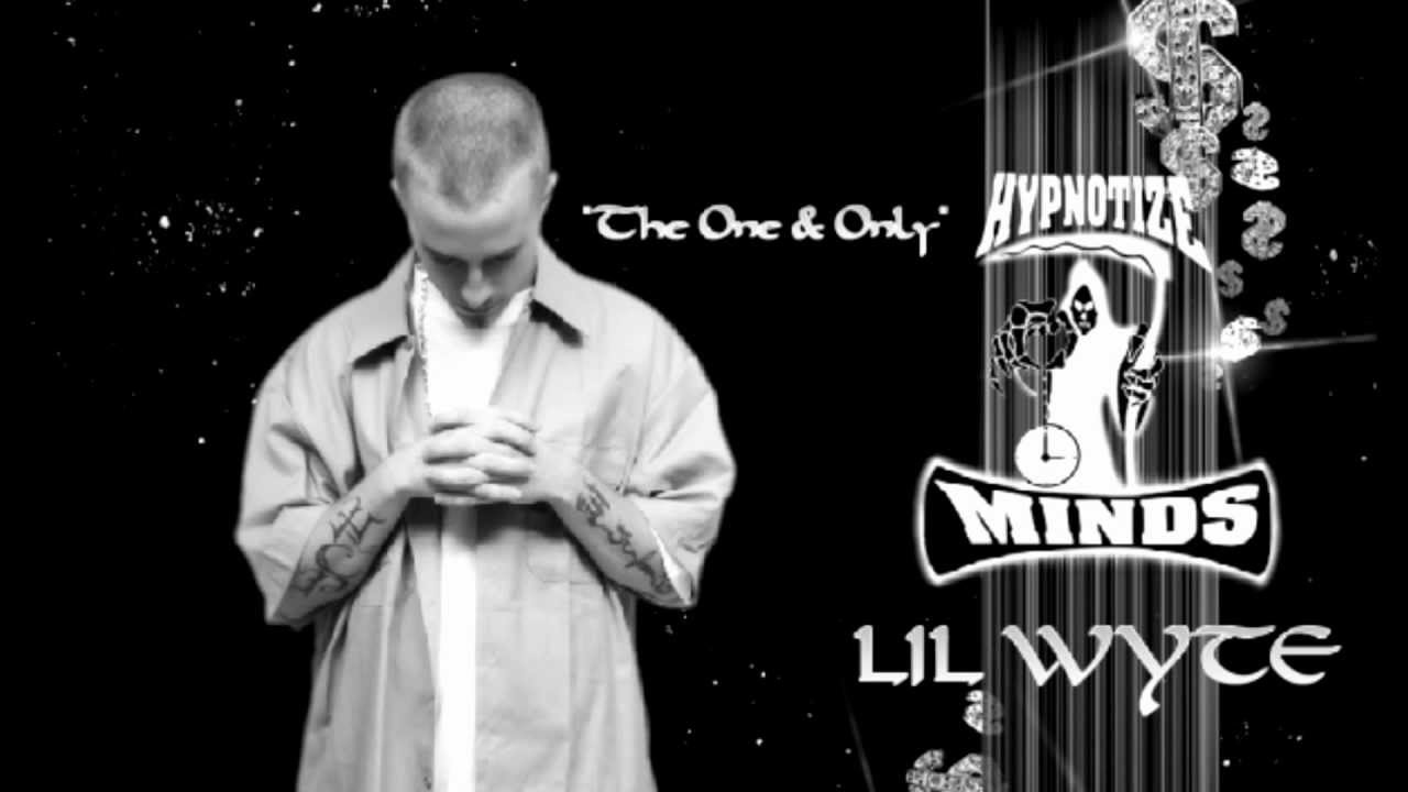 Too Much Bad Man Ft. Lil Wyte