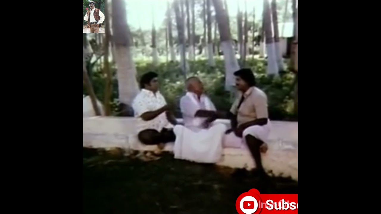 Goundamani senthil 300 Rupai comedy