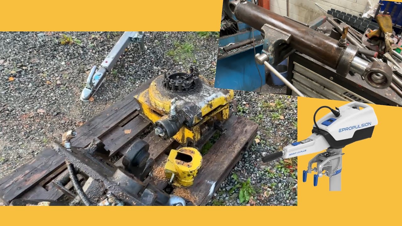 Kotivakuutus korvaa perämoottorin korjauksen ja pari muuta juttua.