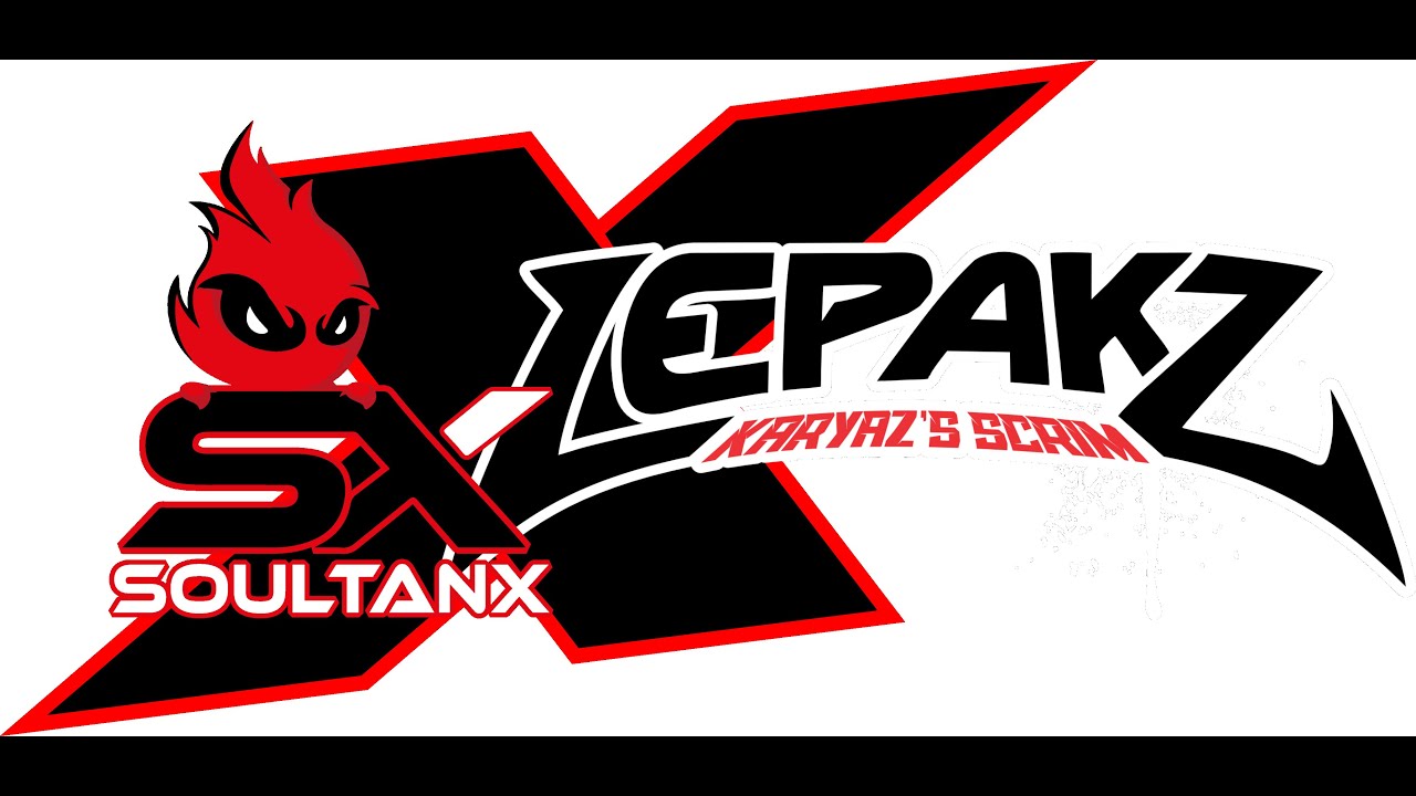17.2 Lepakz X SoultanX Live Scrim