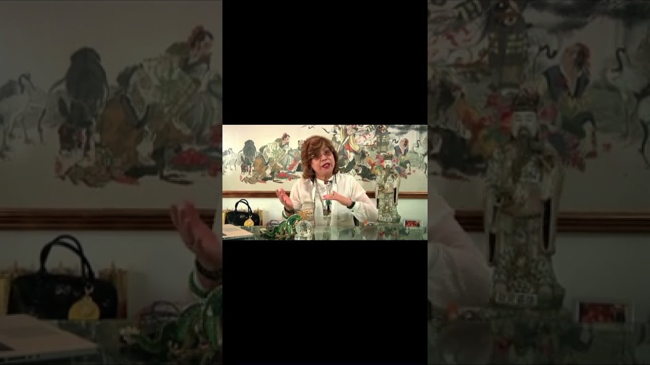 Lillian Too&rsquo;s Paht Chee Online Course Trailer 3