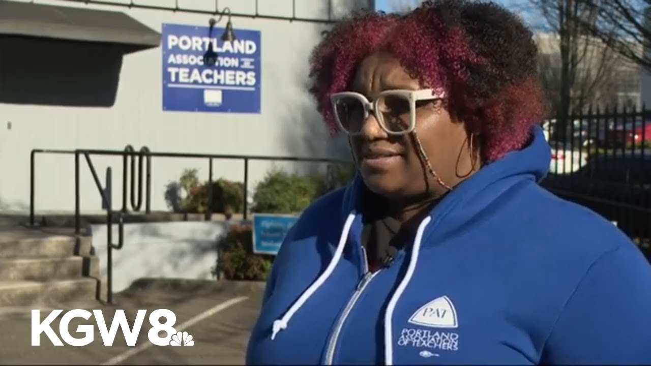 Portland Public Schools eyes axing nearly 300 jobs amid $50 million budget shortfall