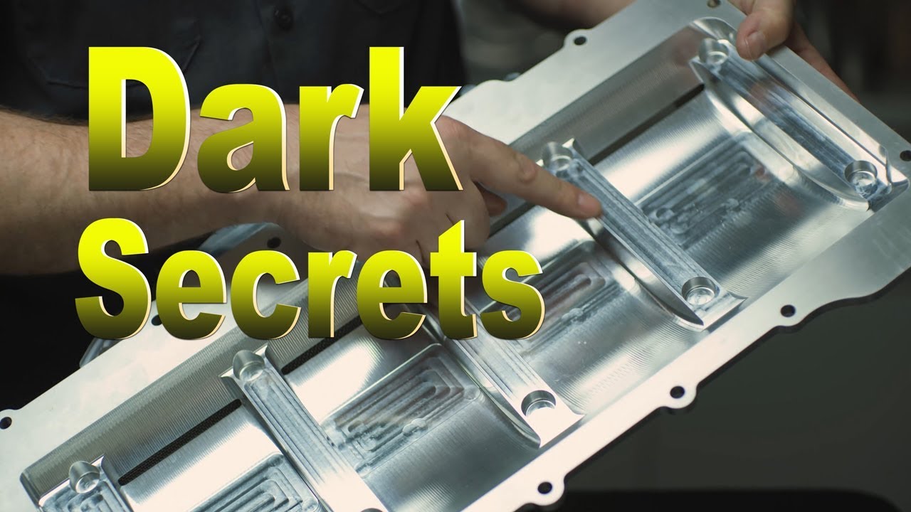 Secrets Revealed, NRE 260 CI LS Competition Race engine.  Full Throttle/Maximum load 12 times!