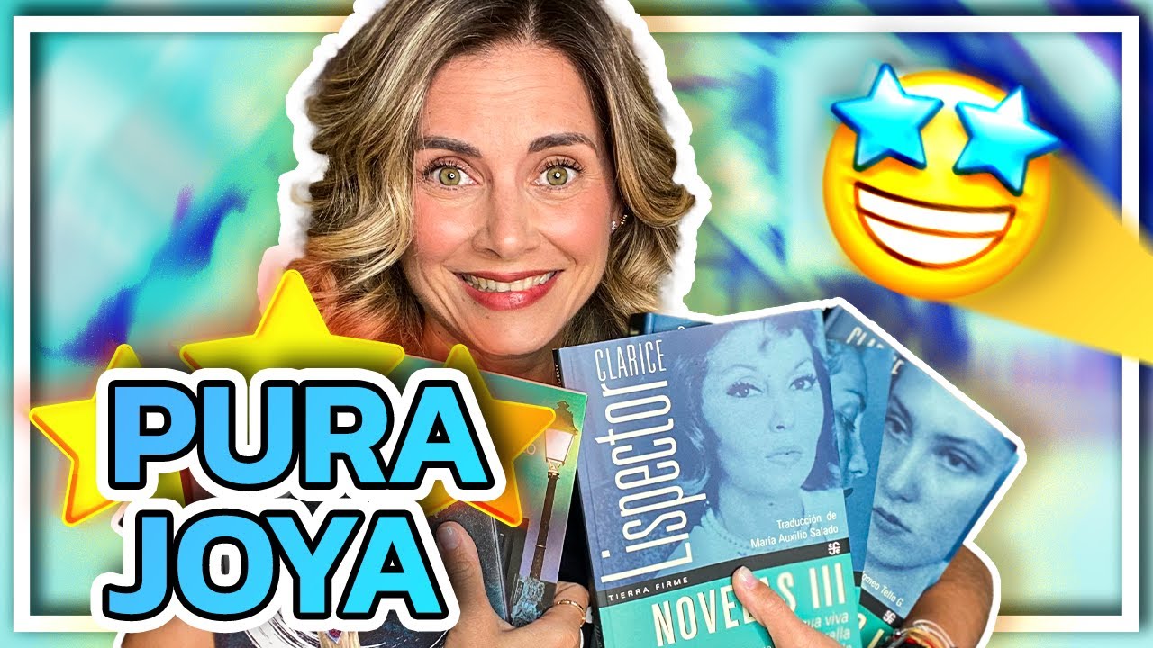 BOOK HAUL // ¡LIBRAZOS! // ELdV