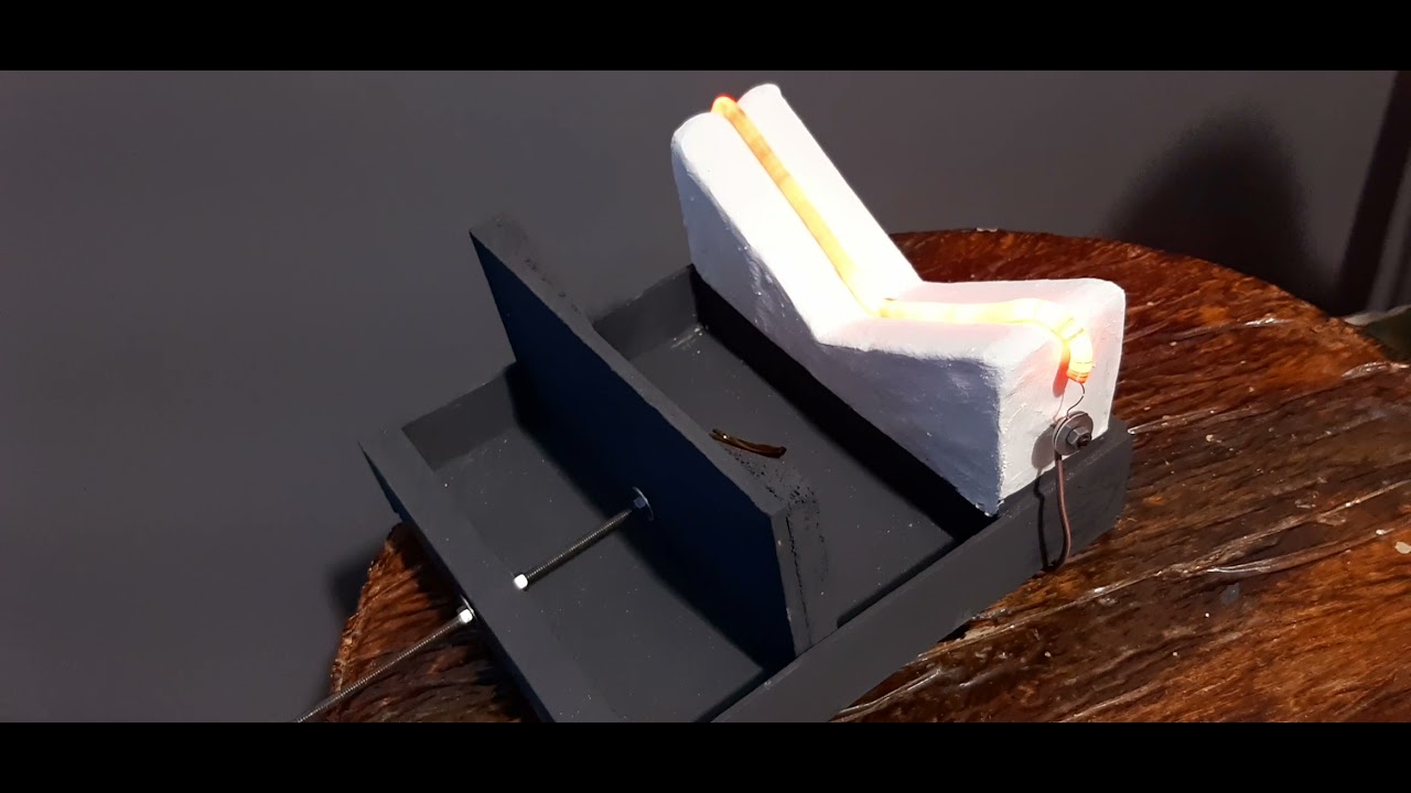 como usar máquina de cortar garrafas de vidro 2