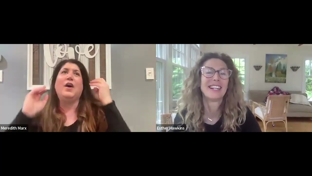 Sophie B Hawkins Interview