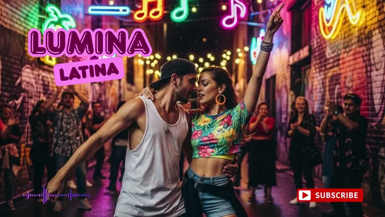Latin Pop Remix 2025 💃 EDM Dance Party Energy Vibes