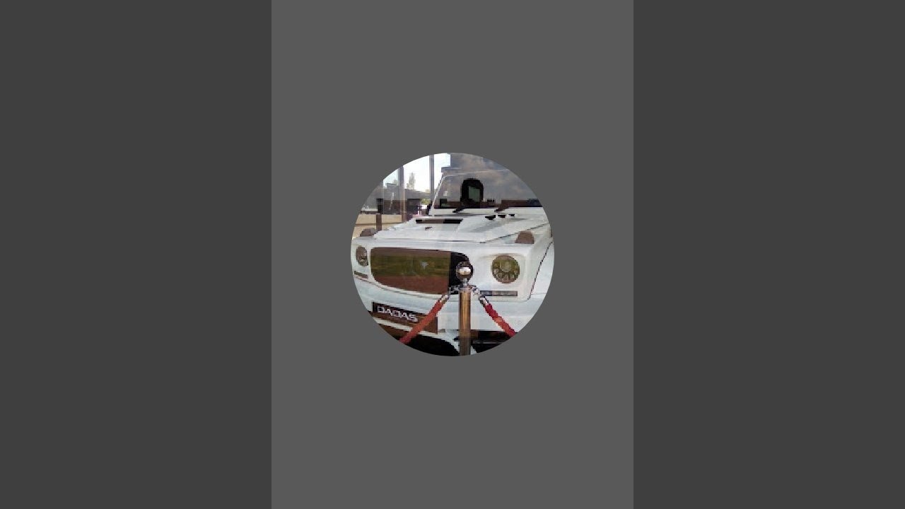 b_the_car_guy is live!