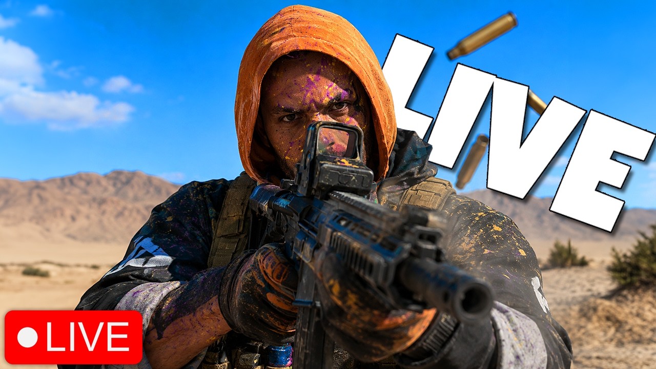 THE NEW DMZ WILL BE 100X BETTER