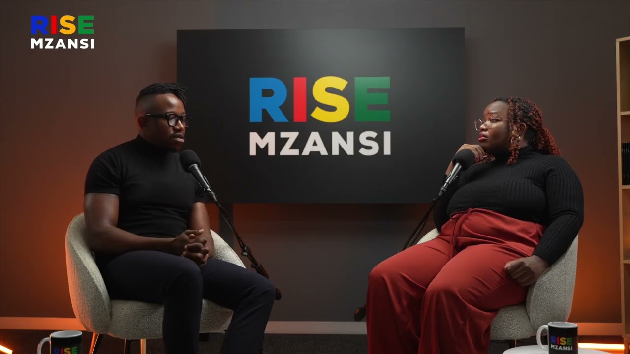 Unseen. Unpaid. Under Attack. Why South African Women Are Shutting the Country Down