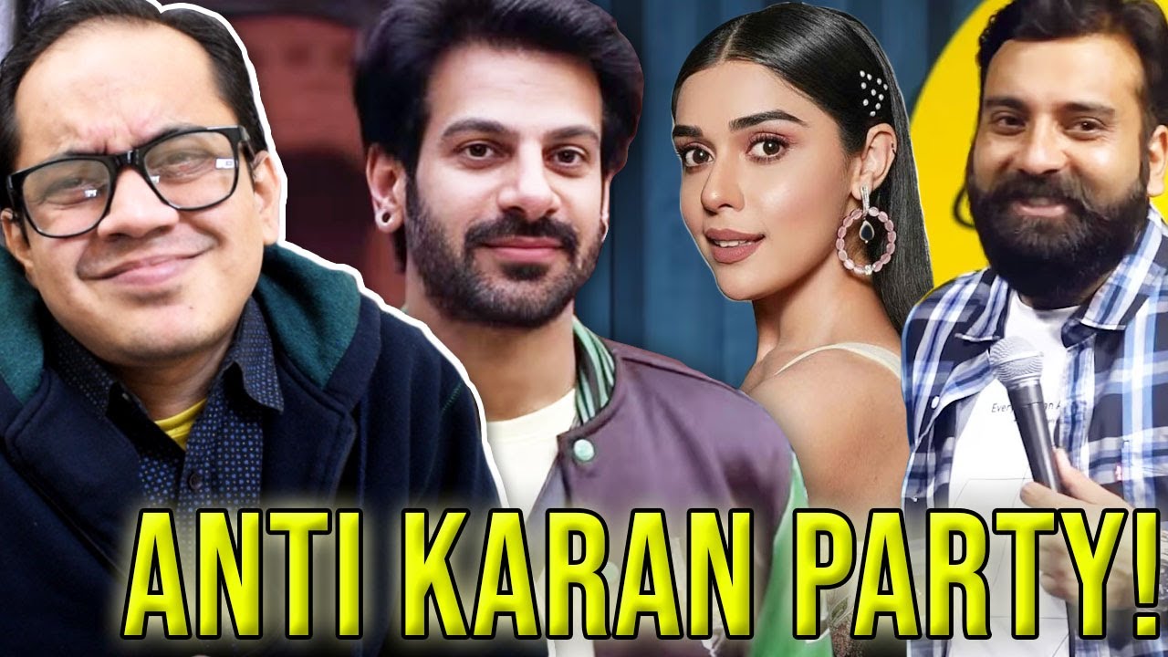 KARAN VEER MEHRA WITH BASSI | EISHA SINGH ON CHUMVEER | CHAHAT PANDEY | CHUM DARANG FRIENDZONED!