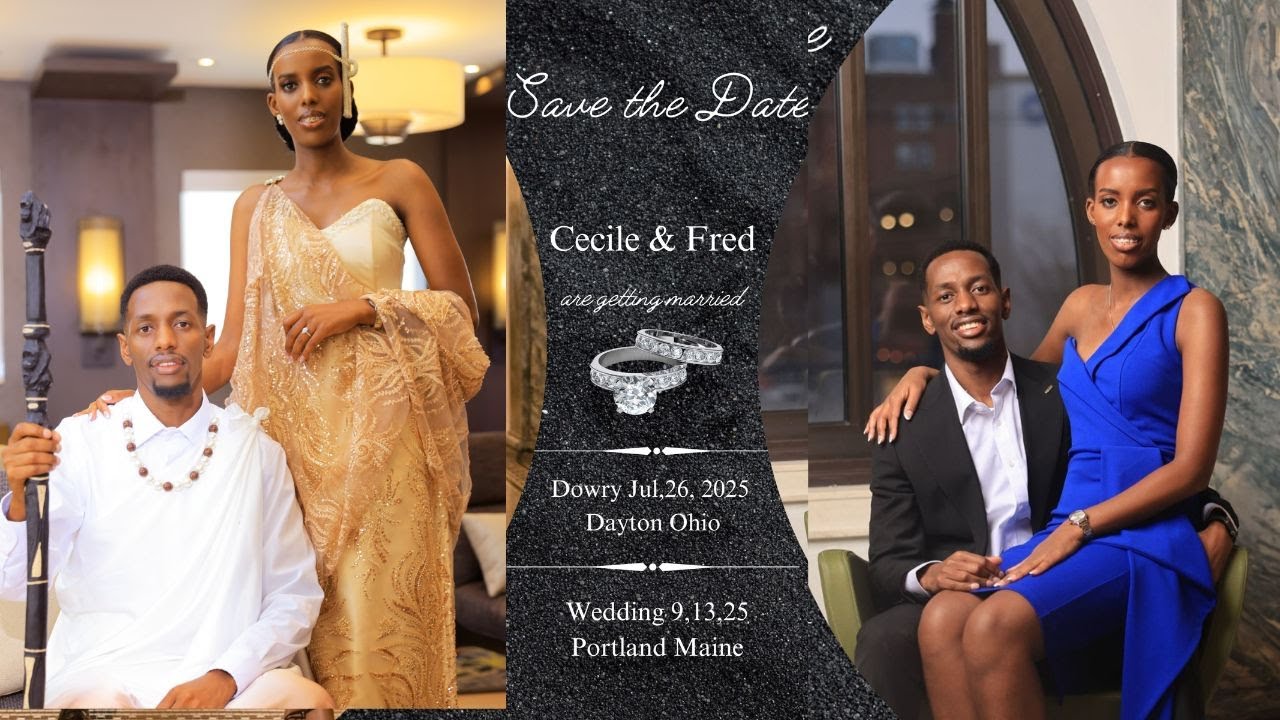 🛑.LIVE Cecile & Fred traditional Wedding Live steaming 7/26/2025