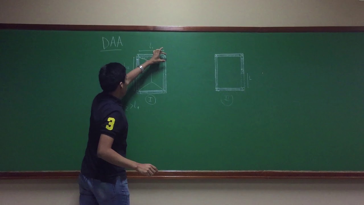 ALBAÑILERÍA ESTRUCTURAL- Áreas tributarias