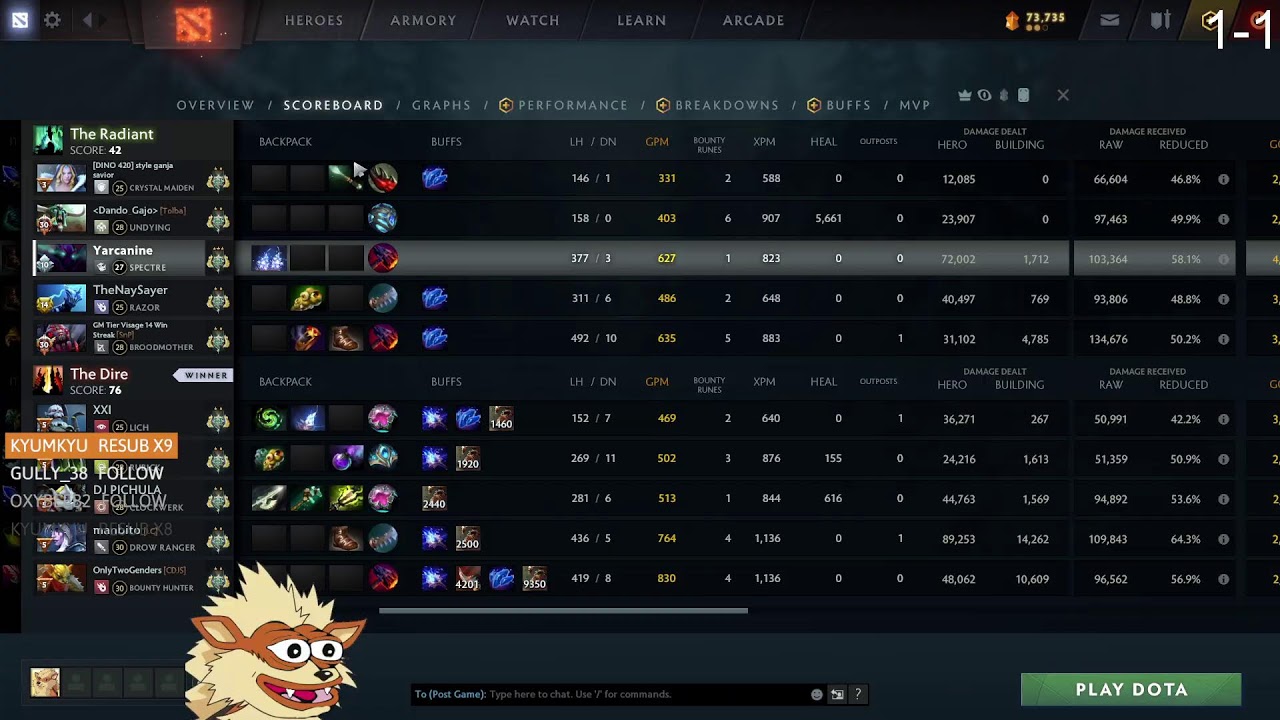 ➹ Ranked Grind: Escaping Archon ➷